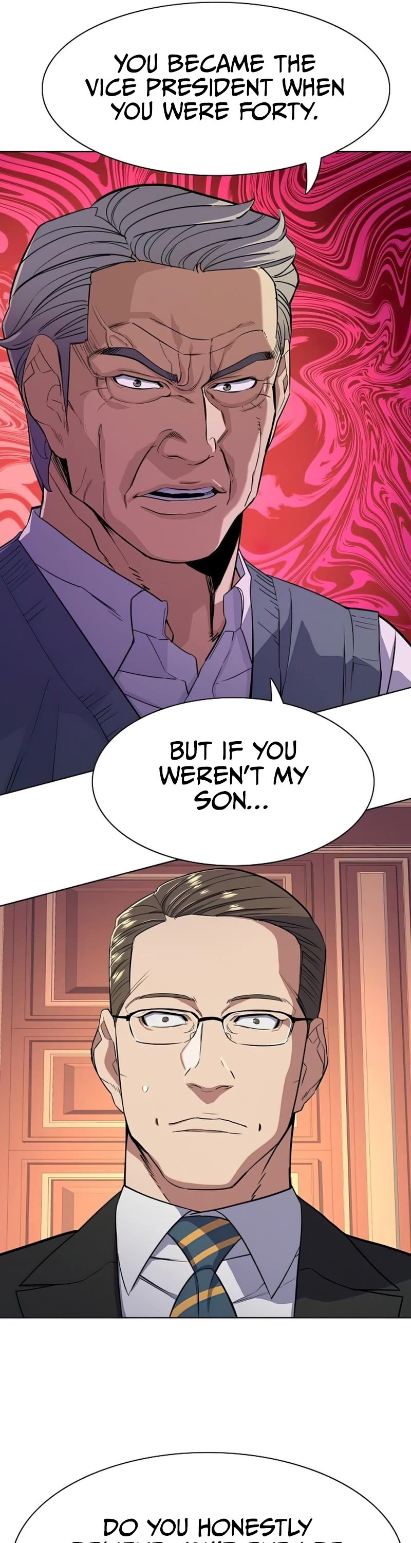 The Chaebeol's Youngest Son Chapter 32 page 53 - Chapter 32