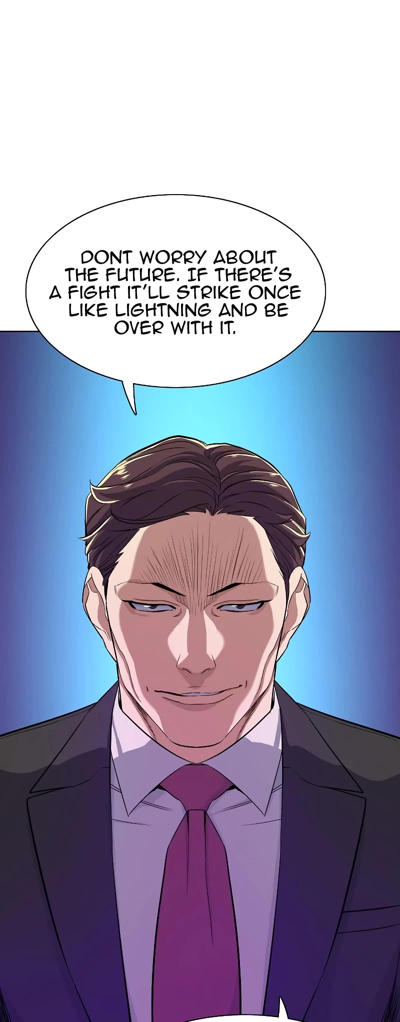 The Chaebeol's Youngest Son Chapter 33 page 24 - Chapter 33
