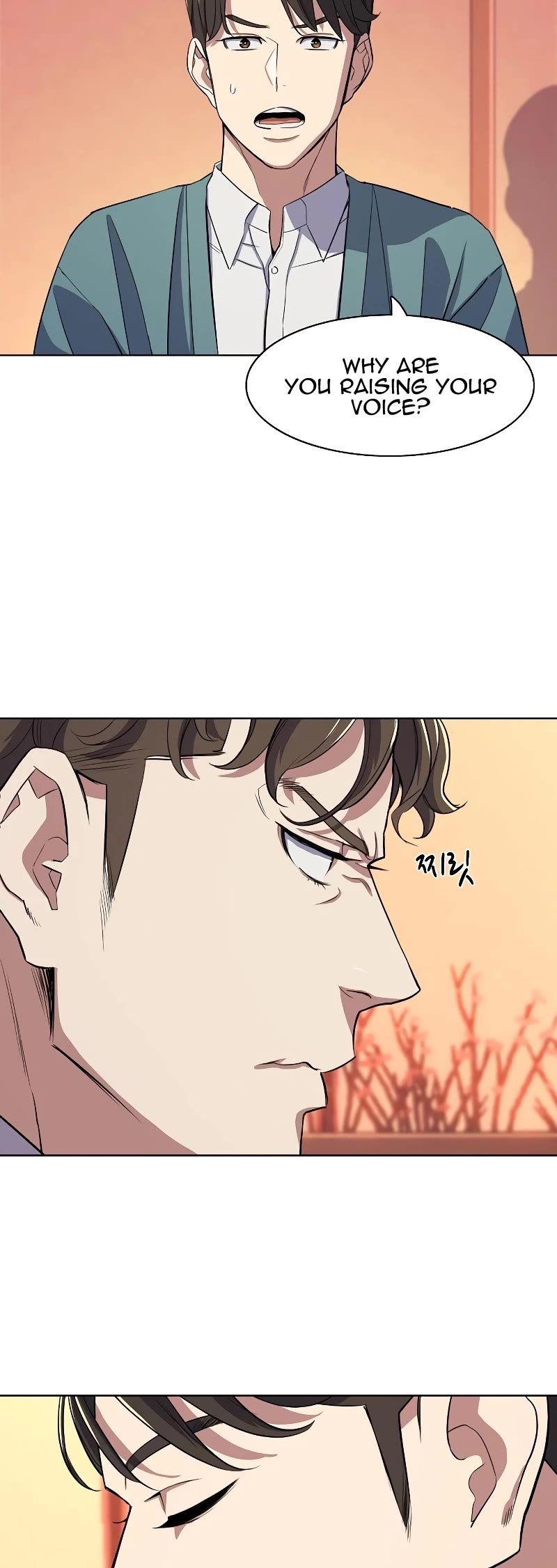 The Chaebeol's Youngest Son Chapter 33 page 39 - Chapter 33