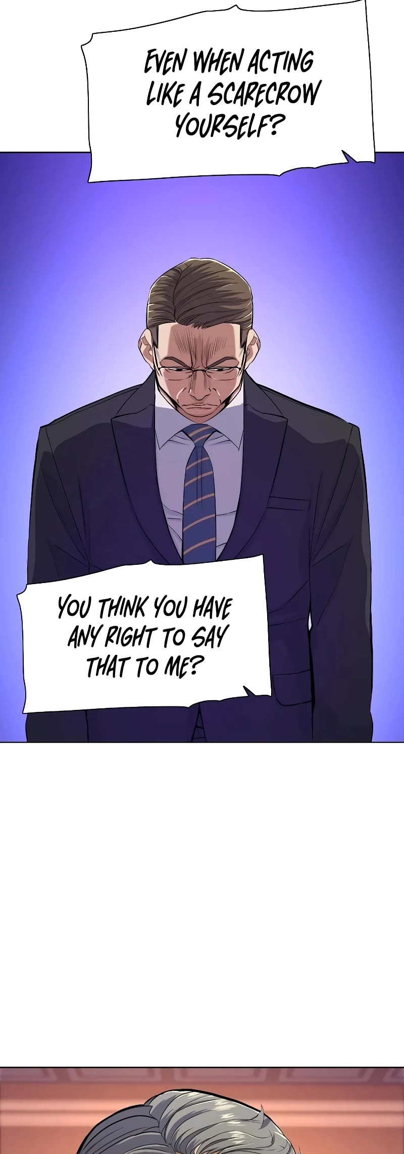 The Chaebeol's Youngest Son Chapter 33 page 4 - Chapter 33