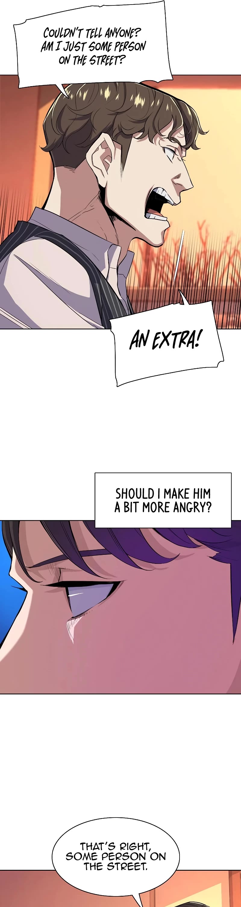 The Chaebeol's Youngest Son Chapter 33 page 41 - Chapter 33