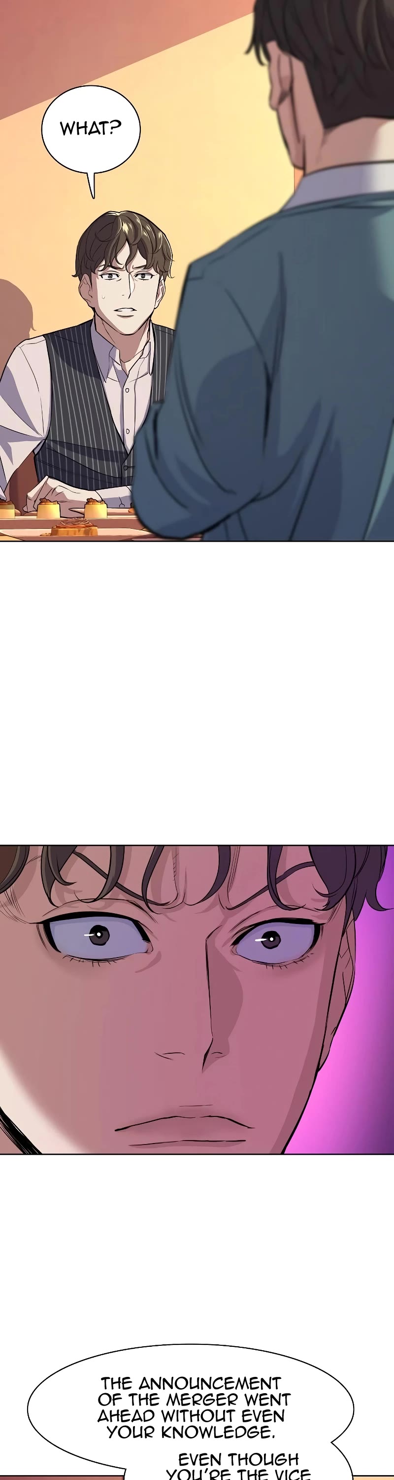 The Chaebeol's Youngest Son Chapter 33 page 46 - Chapter 33