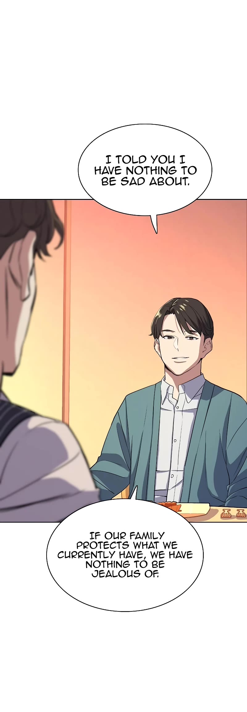 The Chaebeol's Youngest Son Chapter 33 page 56 - Chapter 33