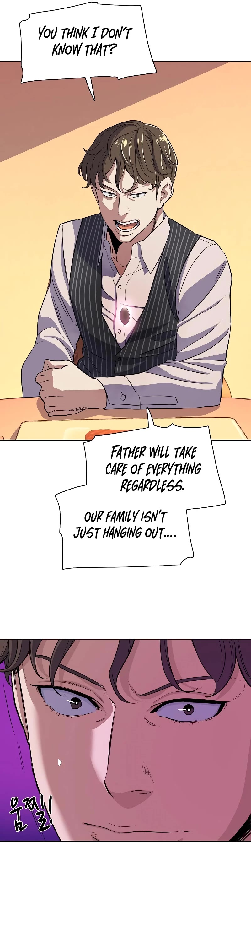 The Chaebeol's Youngest Son Chapter 33 page 61 - Chapter 33