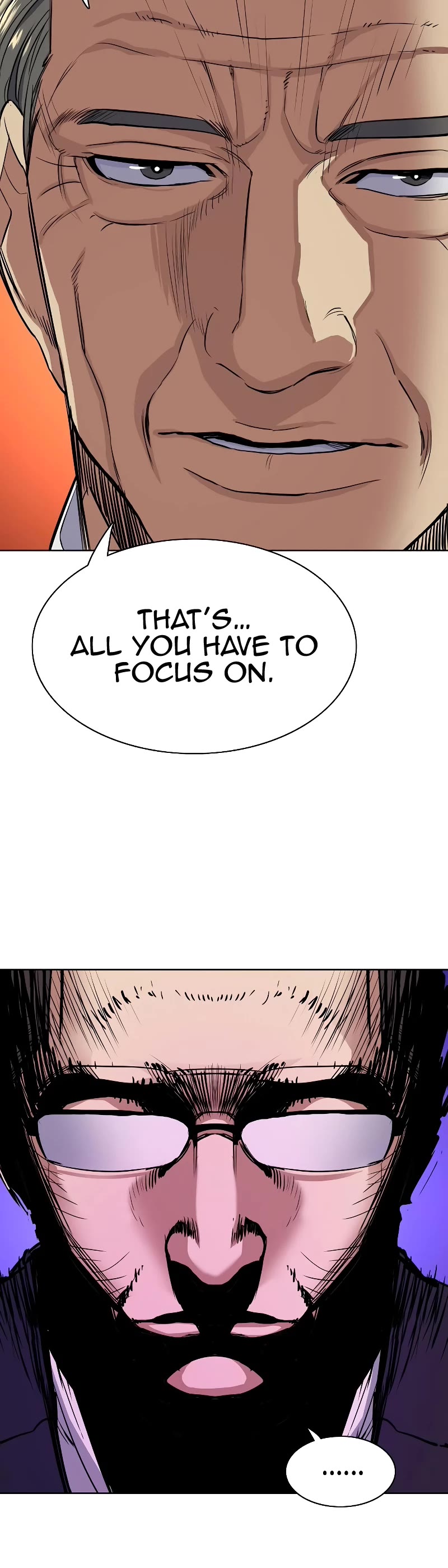 The Chaebeol's Youngest Son Chapter 33 page 9 - Chapter 33
