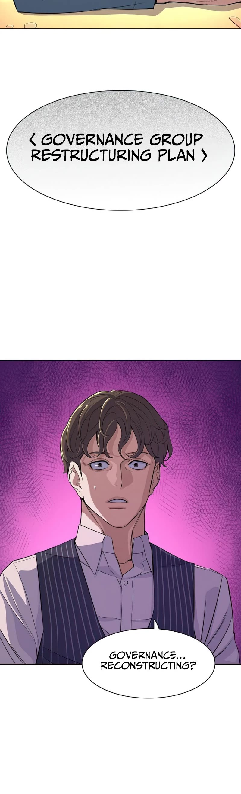 The Chaebeol's Youngest Son Chapter 34 page 13 - Chapter 34