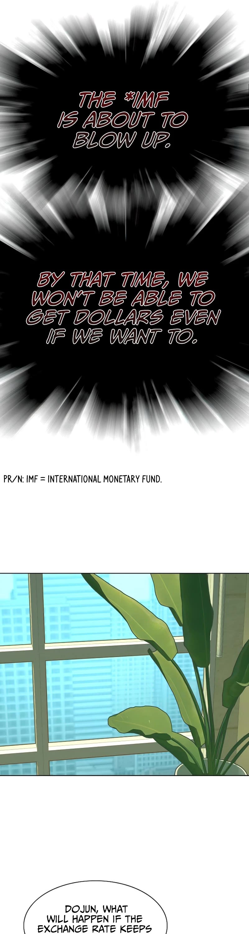 The Chaebeol's Youngest Son Chapter 34 page 30 - Chapter 34