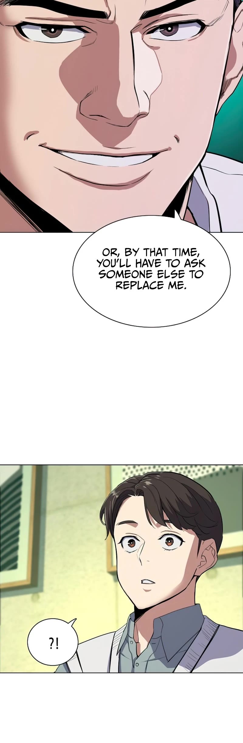 The Chaebeol's Youngest Son Chapter 34 page 40 - Chapter 34