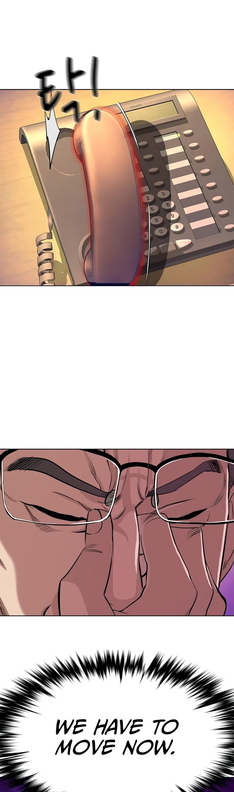 The Chaebeol's Youngest Son Chapter 34 page 51 - Chapter 34
