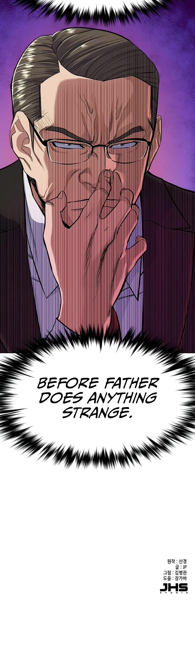 The Chaebeol's Youngest Son Chapter 34 page 52 - Chapter 34