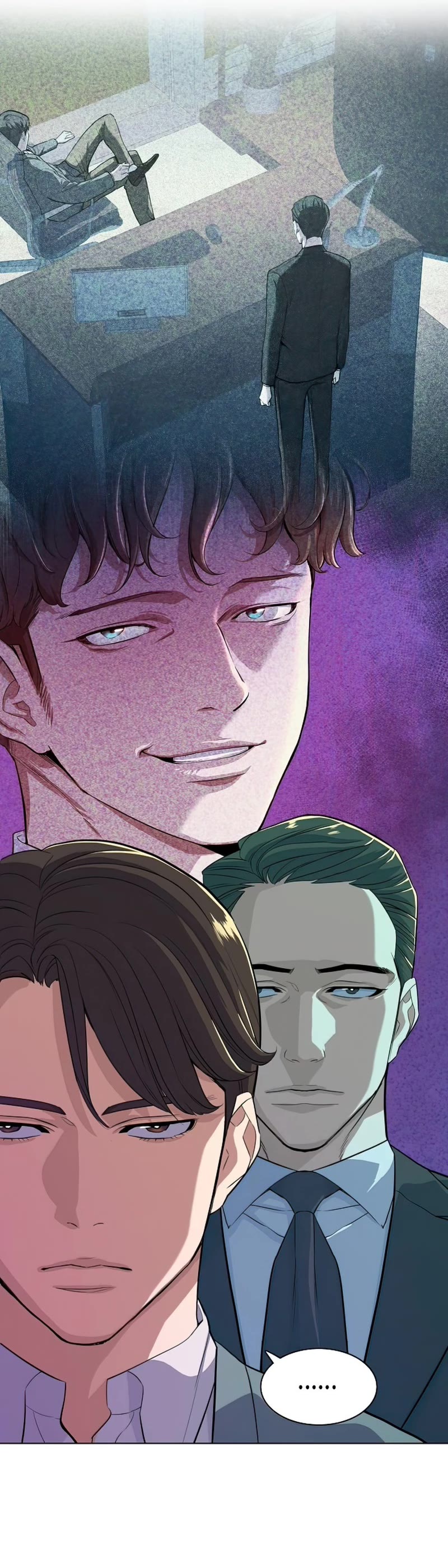 The Chaebeol's Youngest Son Chapter 34 page 9 - Chapter 34