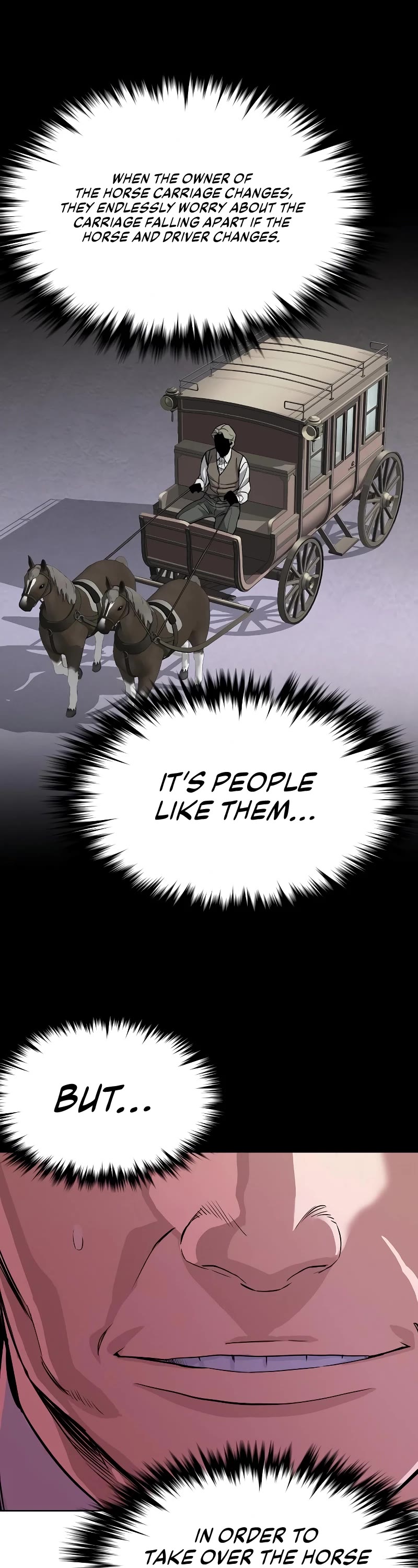 The Chaebeol's Youngest Son Chapter 35 page 19 - Chapter 35