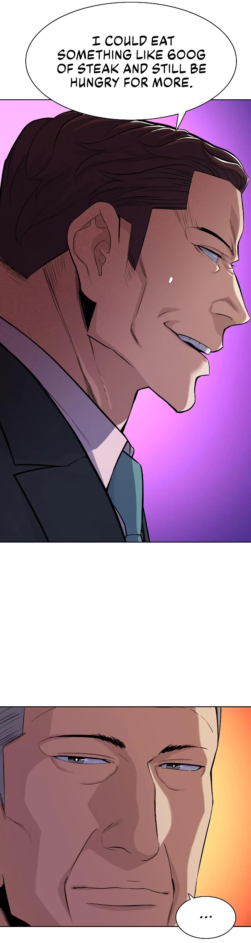 The Chaebeol's Youngest Son Chapter 35 page 22 - Chapter 35