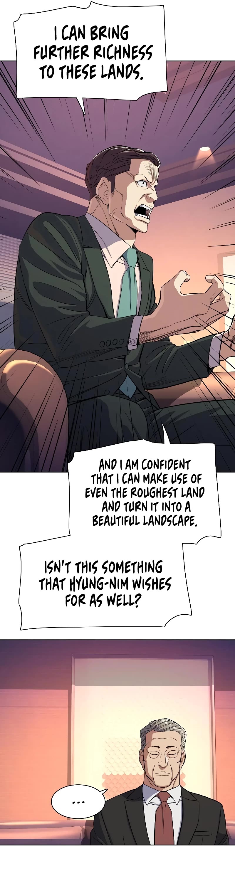 The Chaebeol's Youngest Son Chapter 35 page 30 - Chapter 35