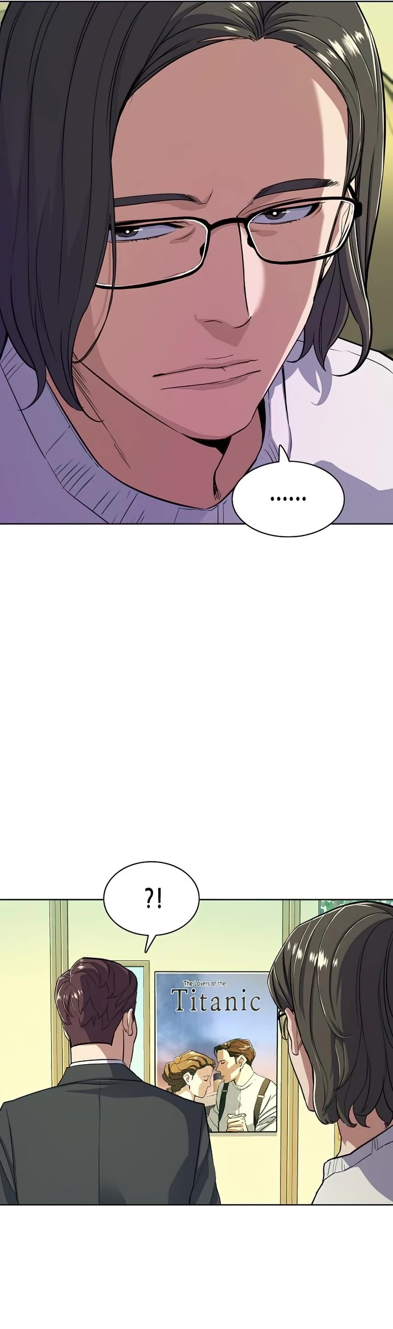The Chaebeol's Youngest Son Chapter 36 page 13 - Chapter 36