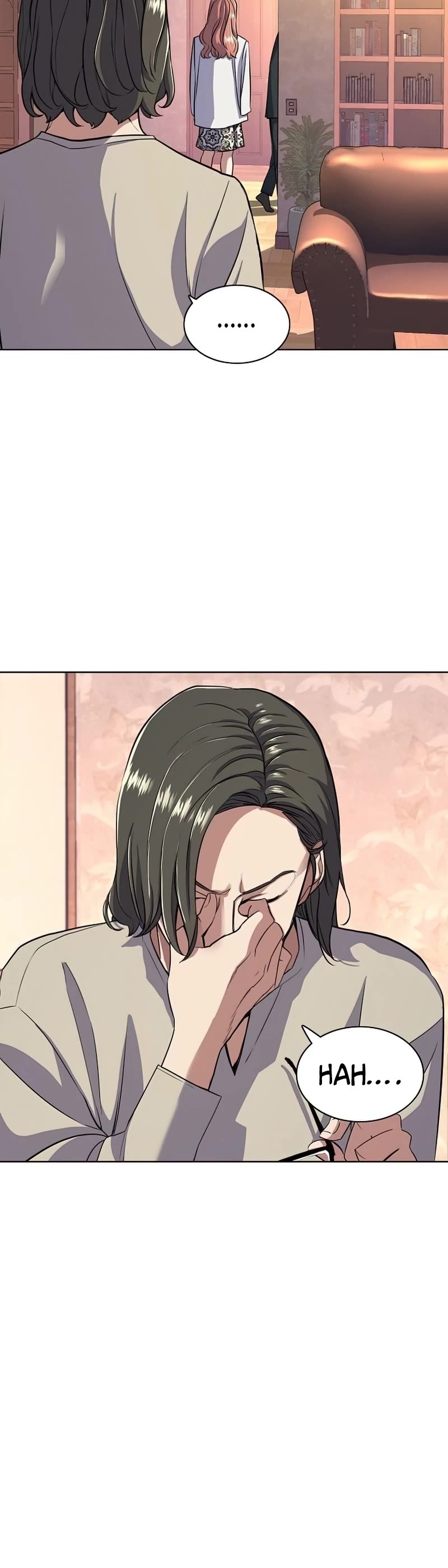 The Chaebeol's Youngest Son Chapter 36 page 24 - Chapter 36