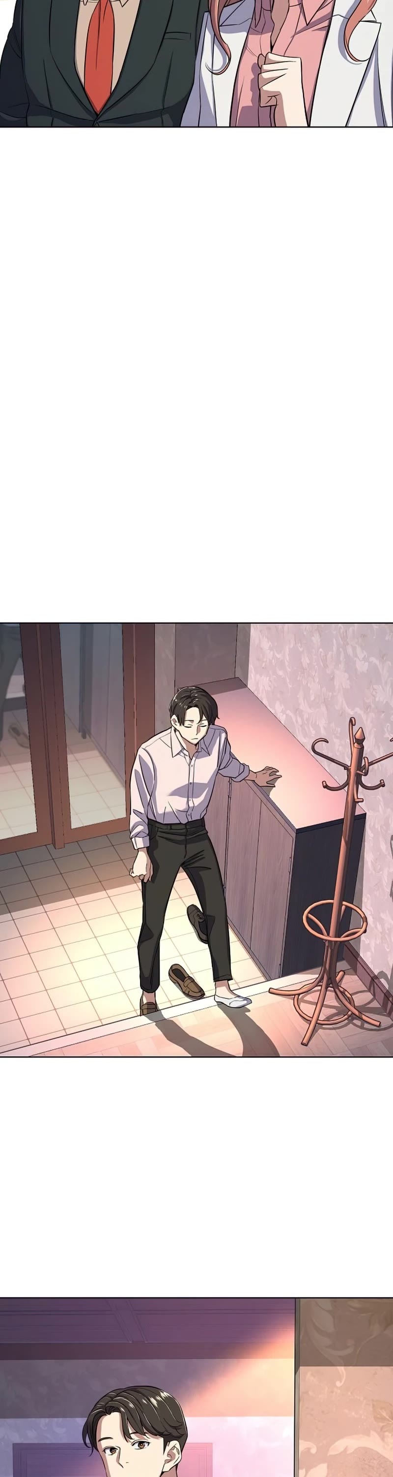 The Chaebeol's Youngest Son Chapter 36 page 27 - Chapter 36