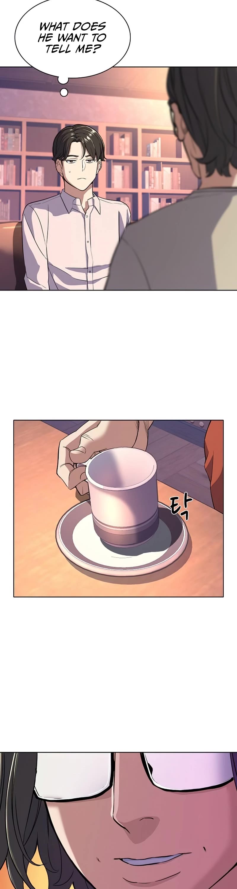 The Chaebeol's Youngest Son Chapter 36 page 31 - Chapter 36