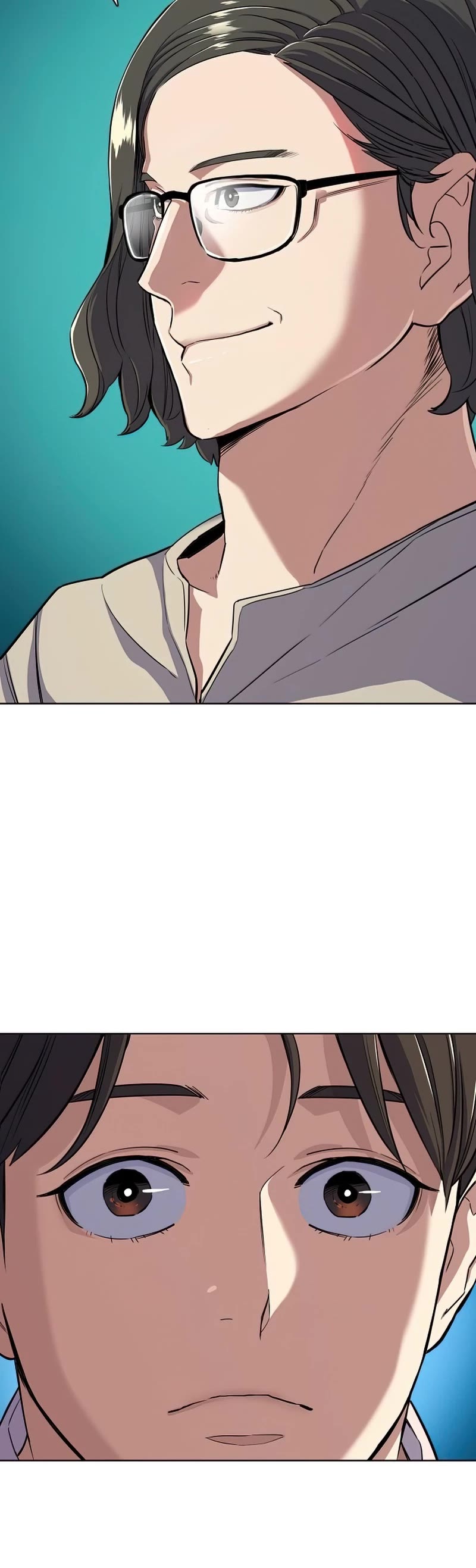 The Chaebeol's Youngest Son Chapter 36 page 40 - Chapter 36
