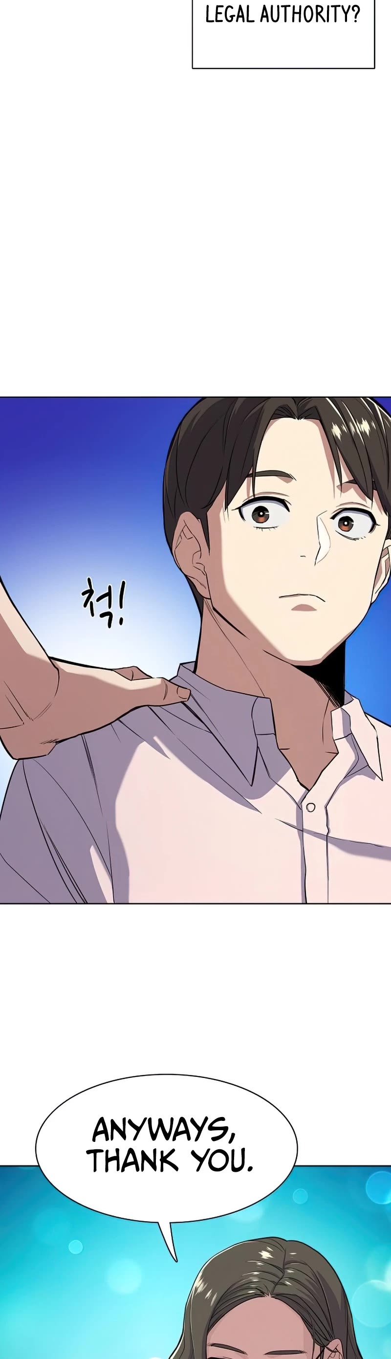 The Chaebeol's Youngest Son Chapter 36 page 48 - Chapter 36