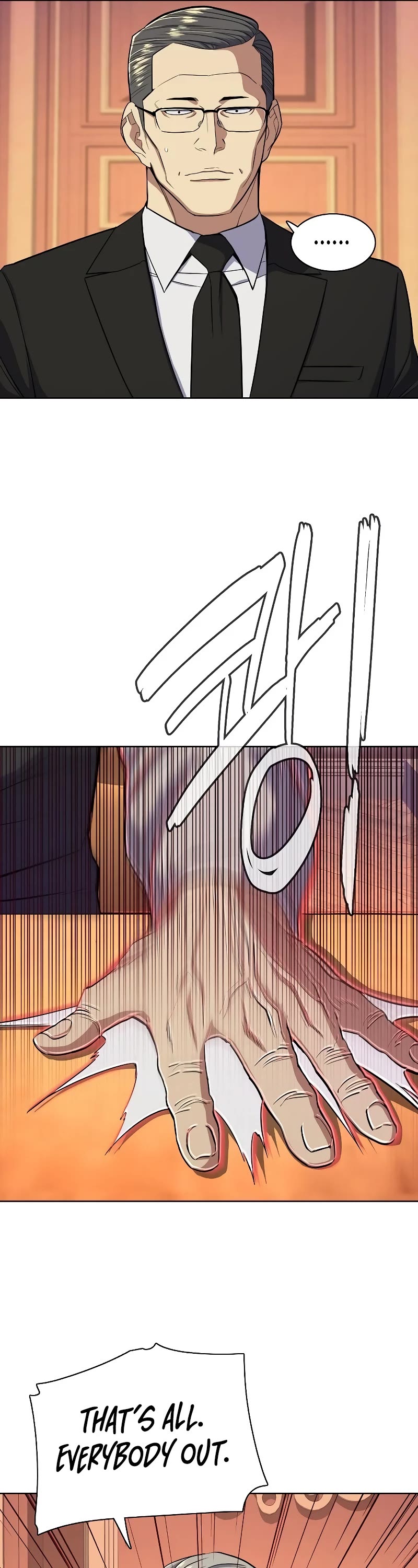 The Chaebeol's Youngest Son Chapter 37 page 25 - Chapter 37
