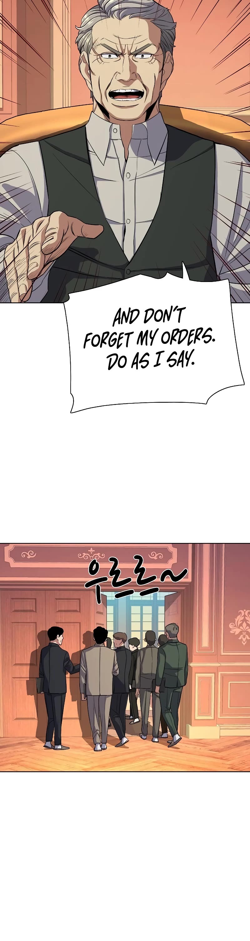 The Chaebeol's Youngest Son Chapter 37 page 26 - Chapter 37