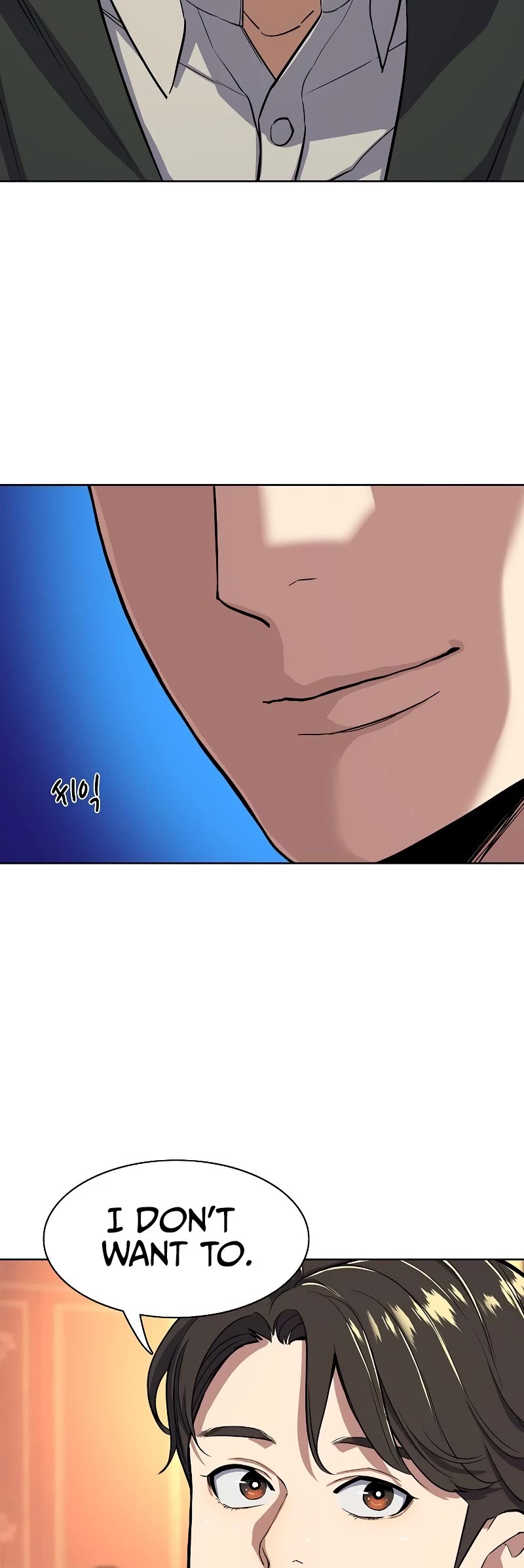The Chaebeol's Youngest Son Chapter 37 page 43 - Chapter 37