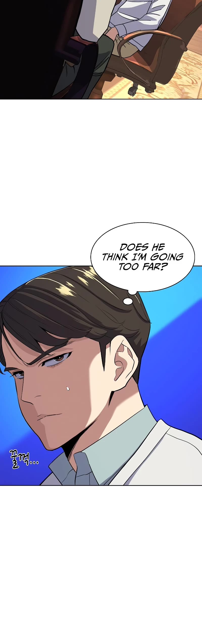 The Chaebeol's Youngest Son Chapter 37 page 48 - Chapter 37