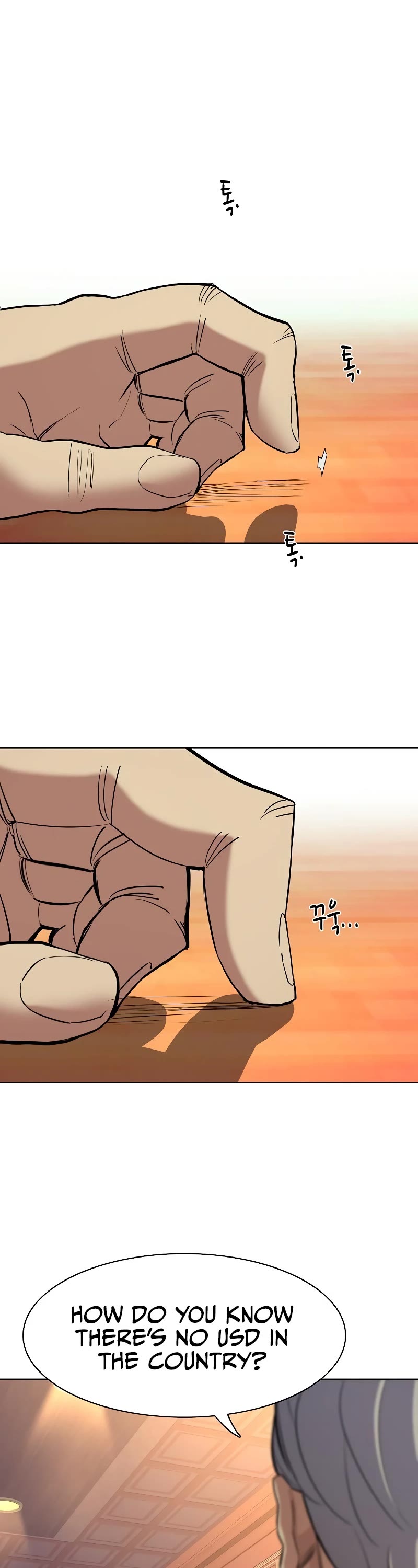The Chaebeol's Youngest Son Chapter 38 page 18 - Chapter 38