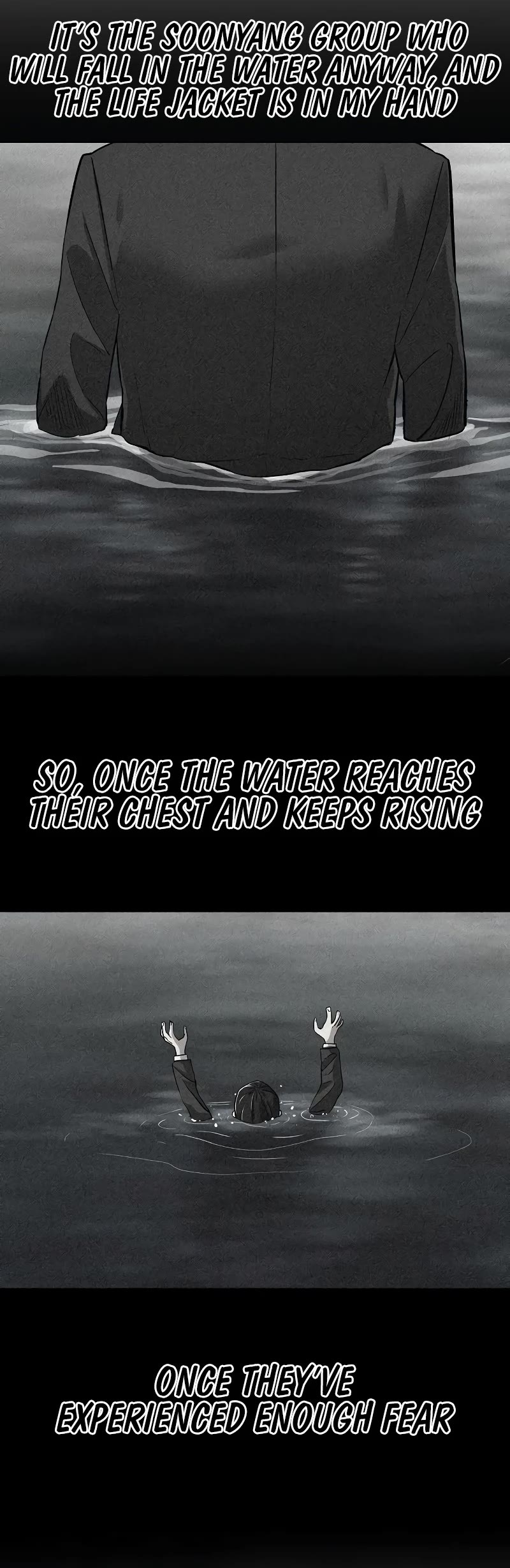 The Chaebeol's Youngest Son Chapter 38 page 25 - Chapter 38