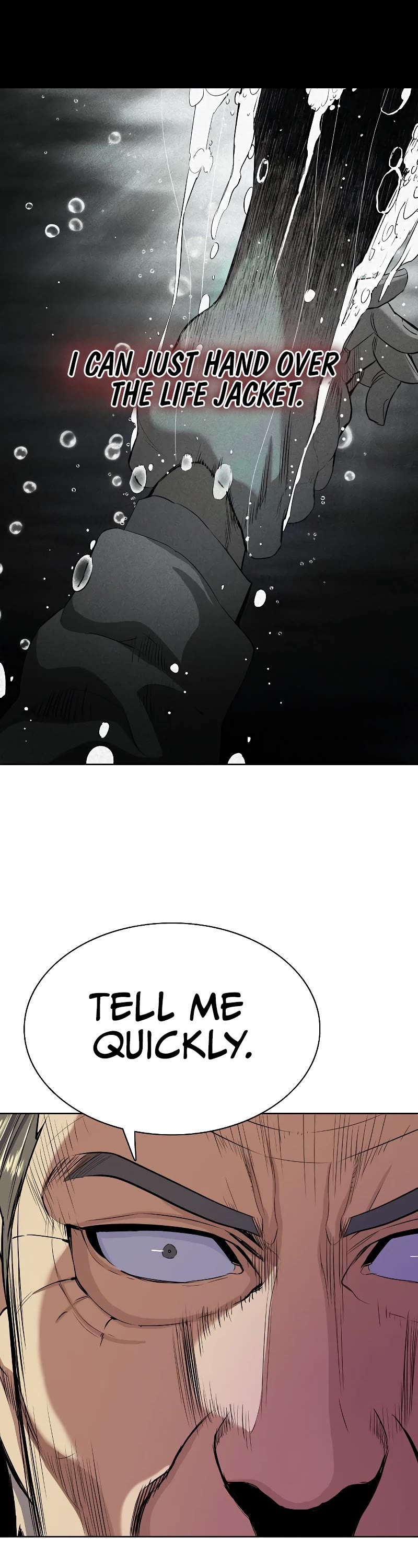 The Chaebeol's Youngest Son Chapter 38 page 27 - Chapter 38