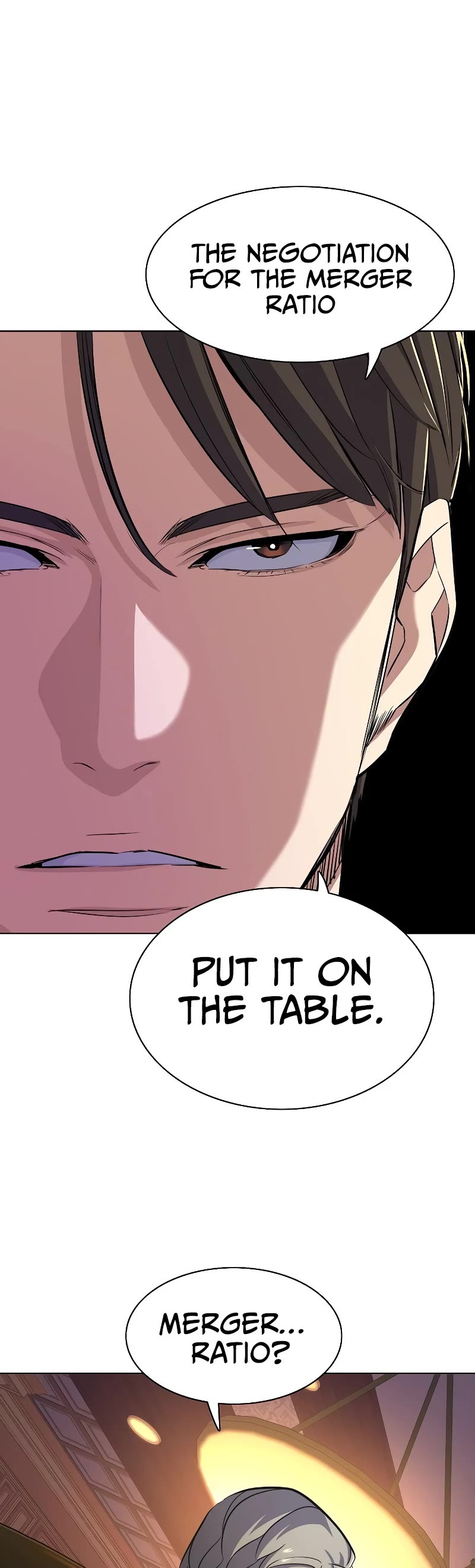 The Chaebeol's Youngest Son Chapter 38 page 28 - Chapter 38