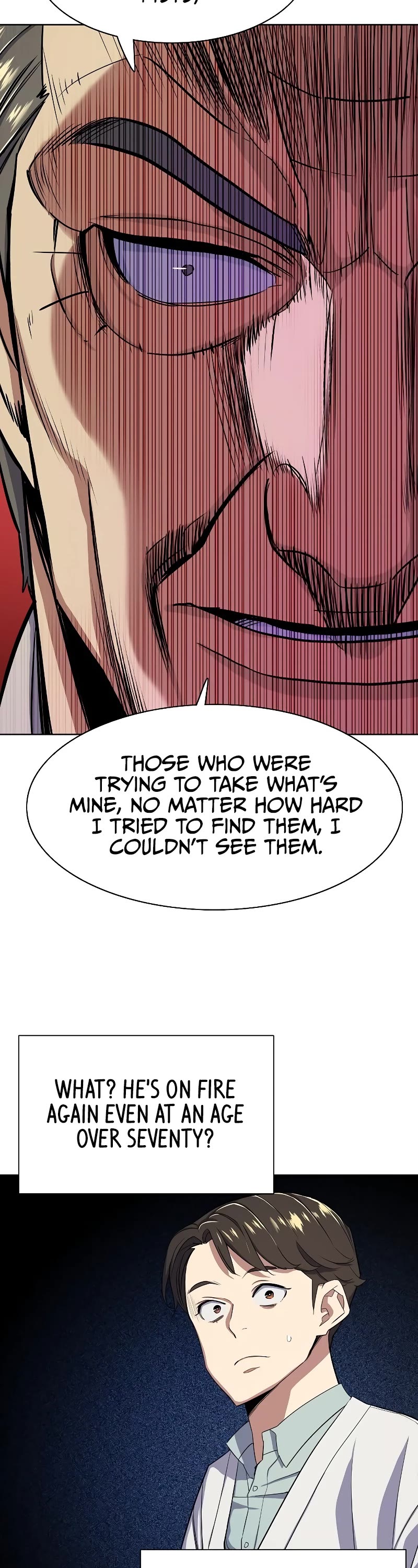 The Chaebeol's Youngest Son Chapter 38 page 39 - Chapter 38