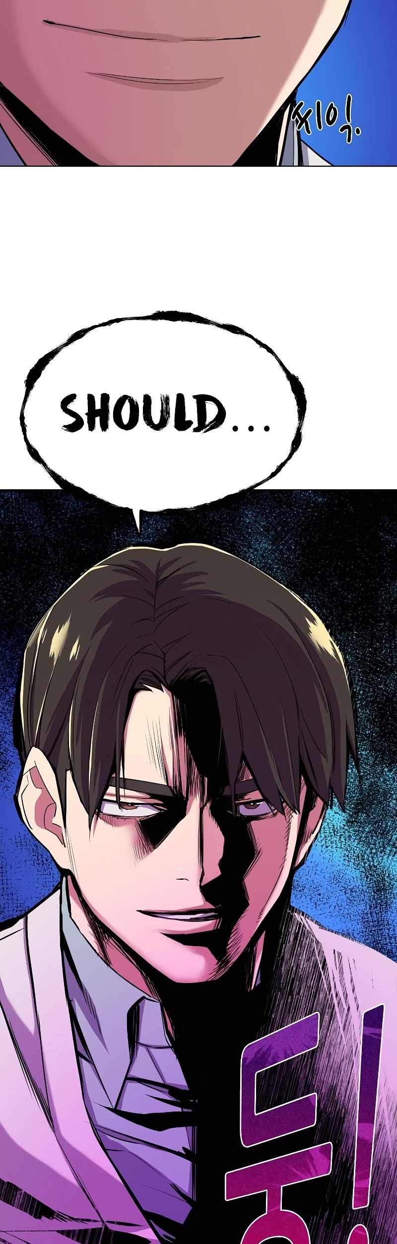 The Chaebeol's Youngest Son Chapter 38 page 48 - Chapter 38