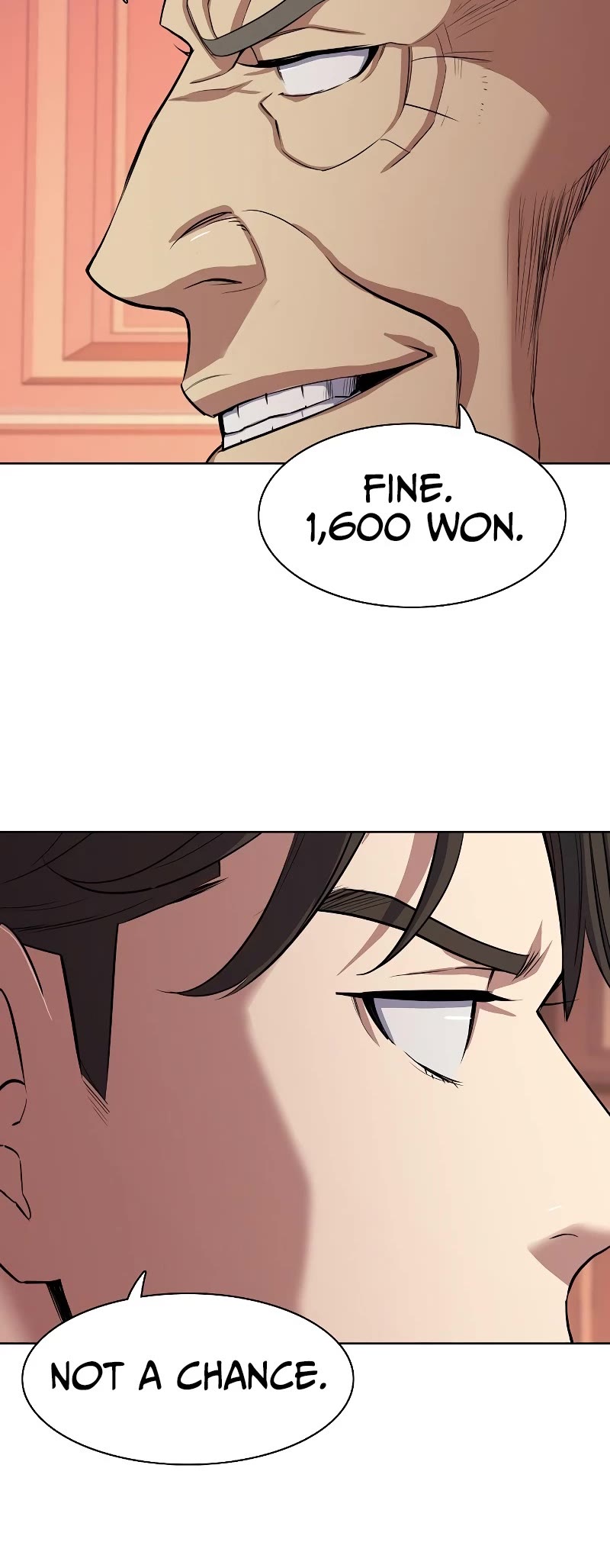 The Chaebeol's Youngest Son Chapter 38 page 5 - Chapter 38