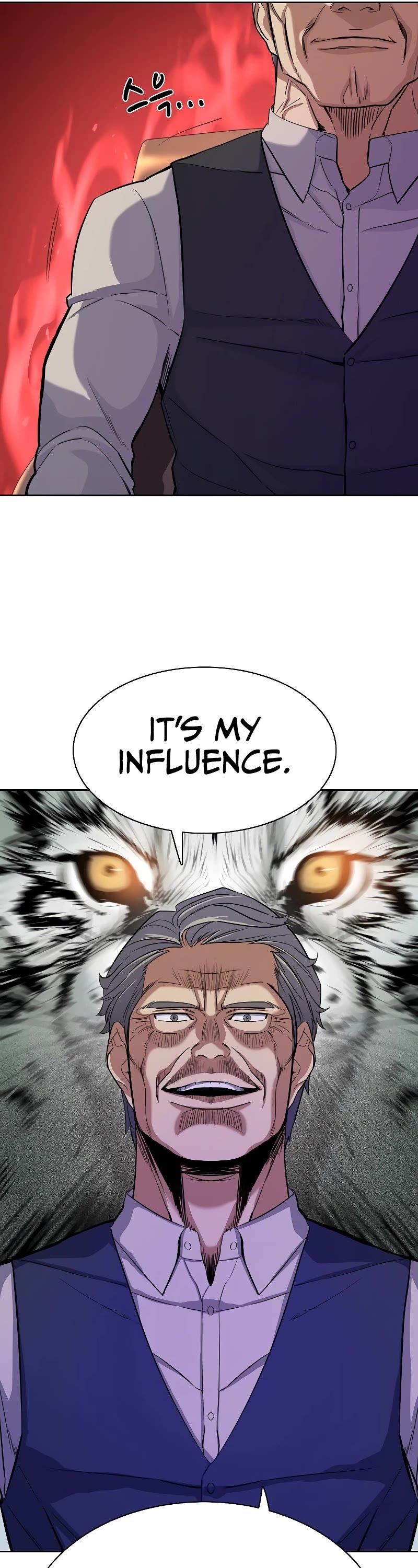 The Chaebeol's Youngest Son Chapter 39 page 10 - Chapter 39