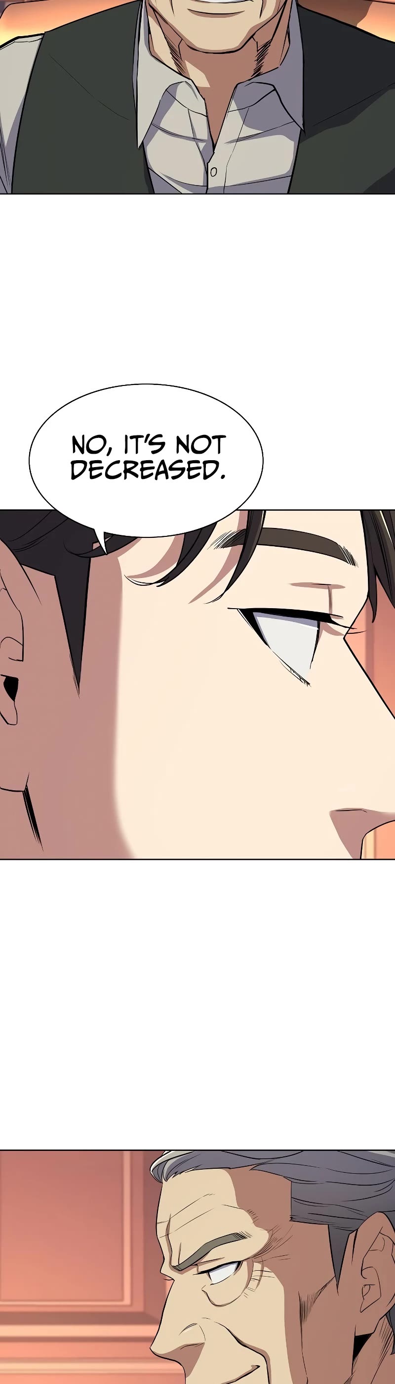 The Chaebeol's Youngest Son Chapter 39 page 16 - Chapter 39