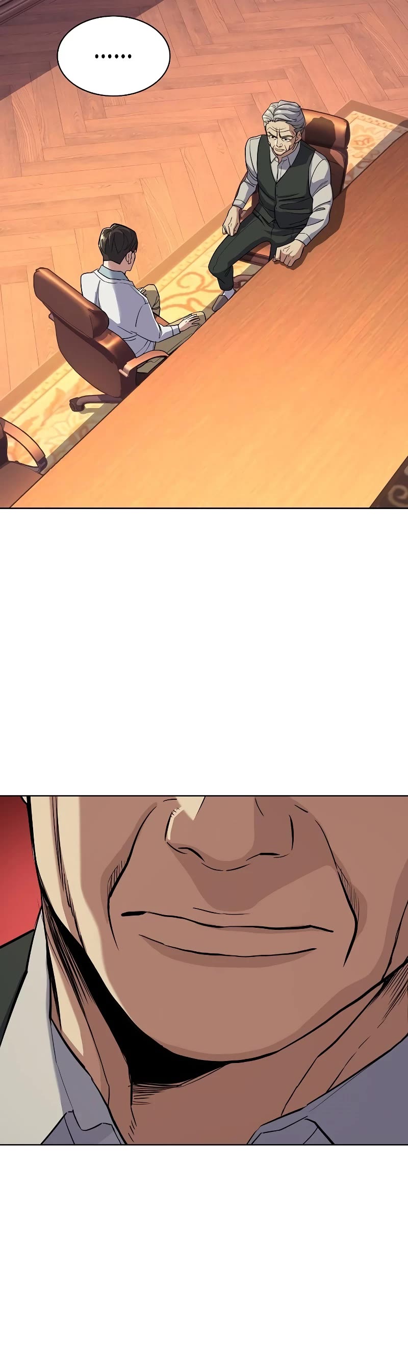 The Chaebeol's Youngest Son Chapter 39 page 33 - Chapter 39