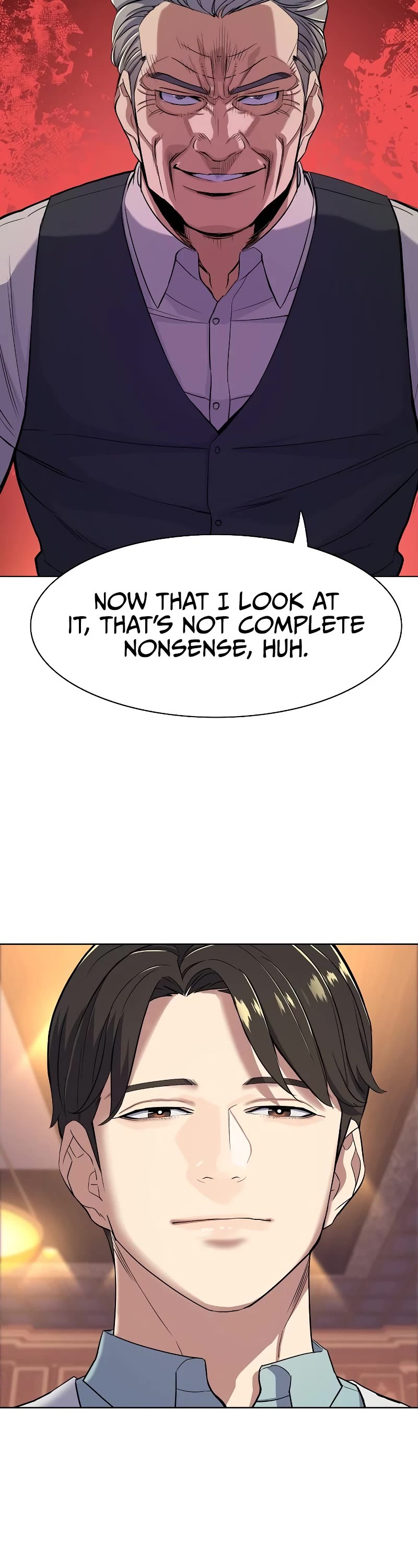 The Chaebeol's Youngest Son Chapter 39 page 47 - Chapter 39