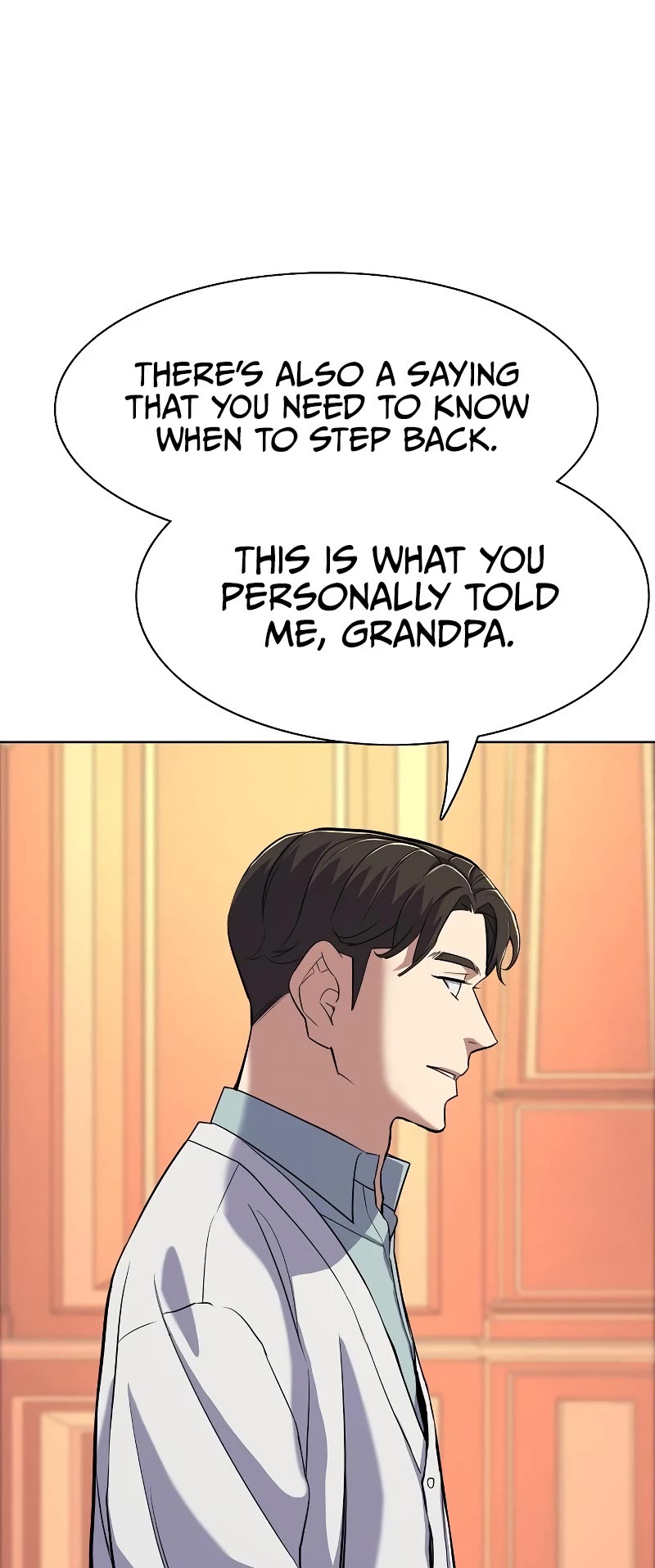 The Chaebeol's Youngest Son Chapter 39 page 48 - Chapter 39