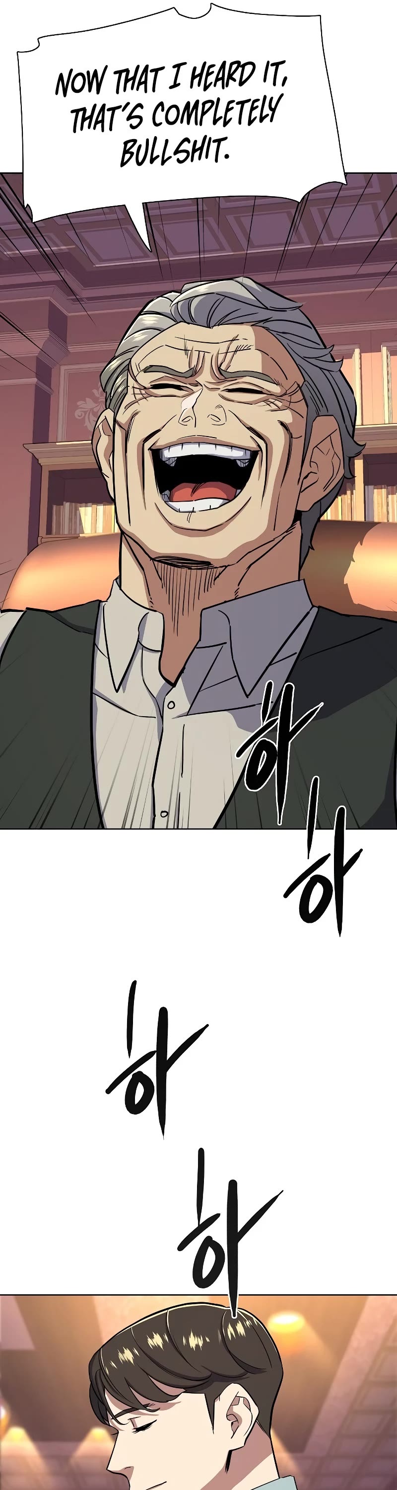 The Chaebeol's Youngest Son Chapter 39 page 50 - Chapter 39