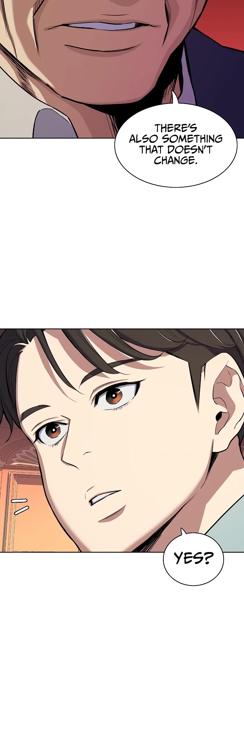 The Chaebeol's Youngest Son Chapter 39 page 9 - Chapter 39