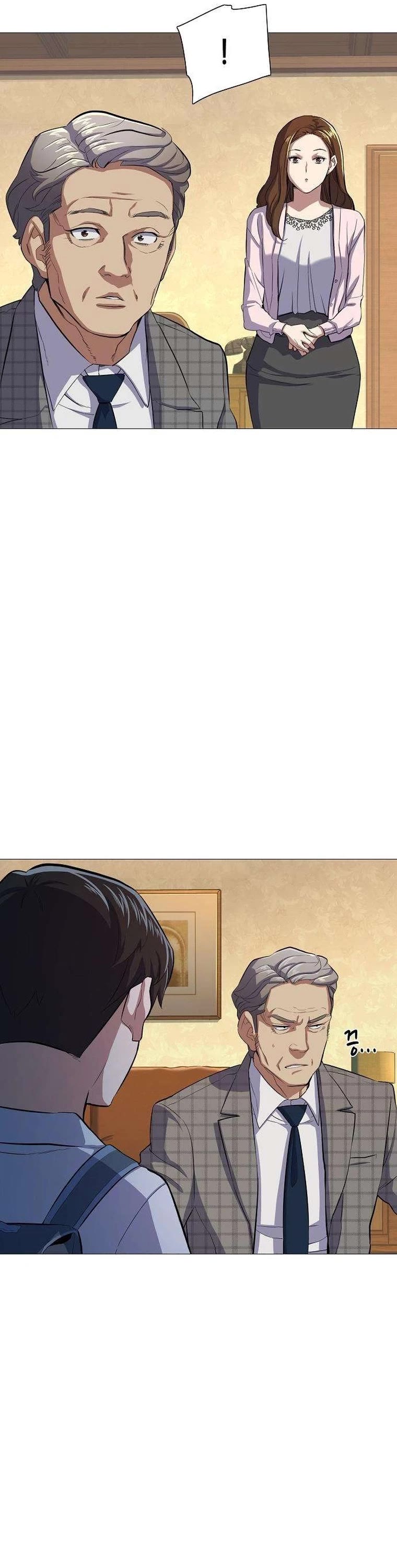 The Chaebeol's Youngest Son Chapter 4 page 21 - Chapter 4