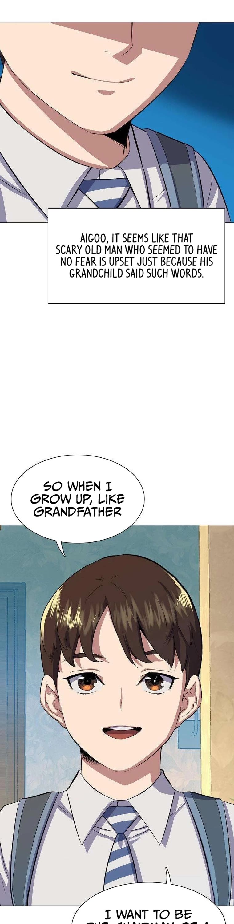 The Chaebeol's Youngest Son Chapter 4 page 22 - Chapter 4