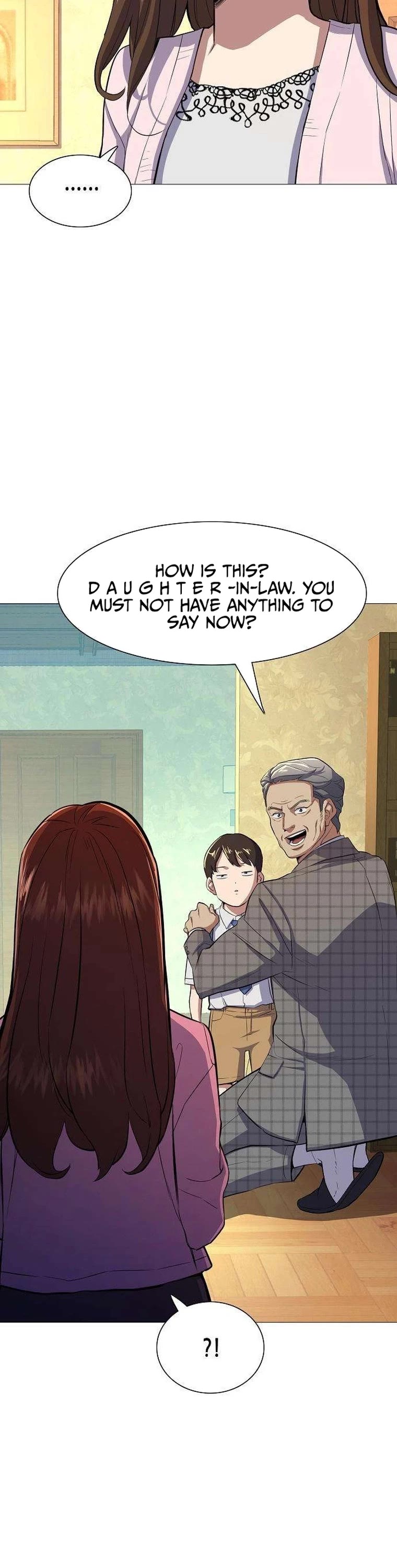 The Chaebeol's Youngest Son Chapter 4 page 25 - Chapter 4