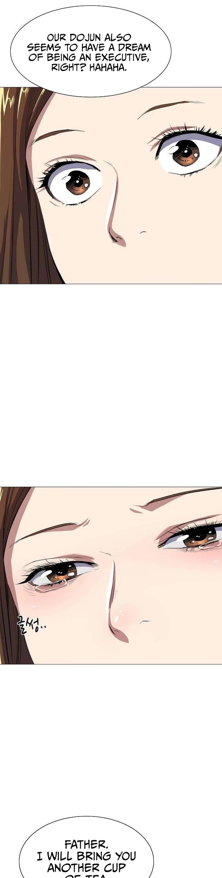 The Chaebeol's Youngest Son Chapter 4 page 26 - Chapter 4