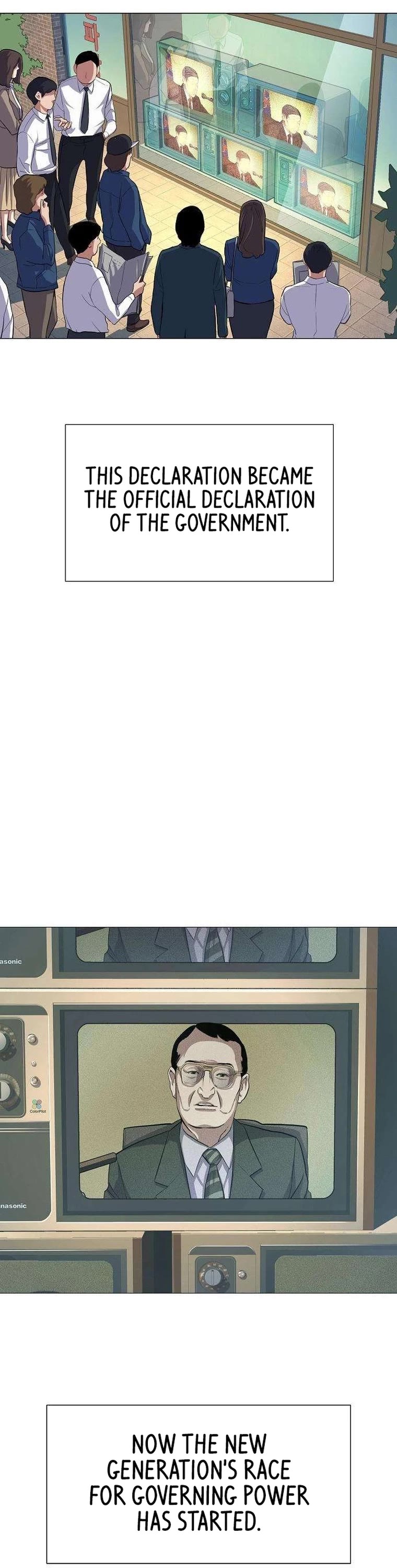 The Chaebeol's Youngest Son Chapter 4 page 3 - Chapter 4