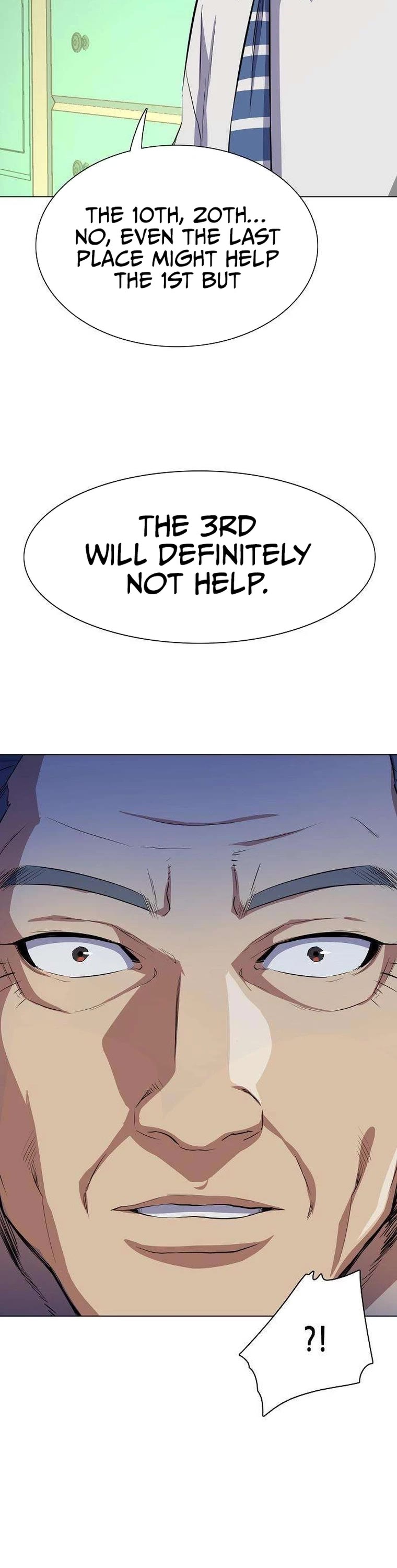 The Chaebeol's Youngest Son Chapter 4 page 39 - Chapter 4
