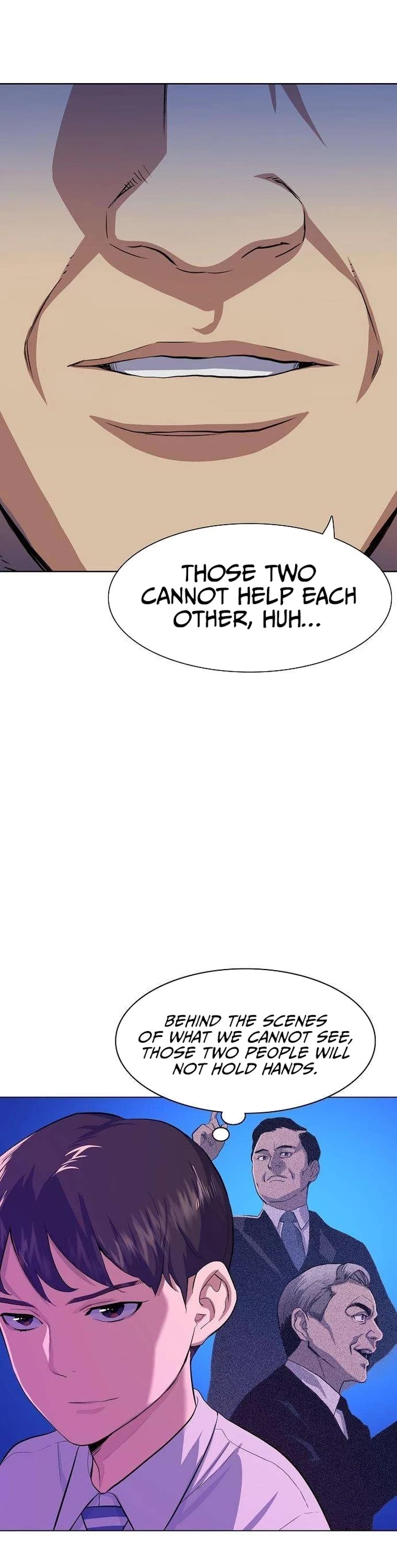 The Chaebeol's Youngest Son Chapter 4 page 40 - Chapter 4