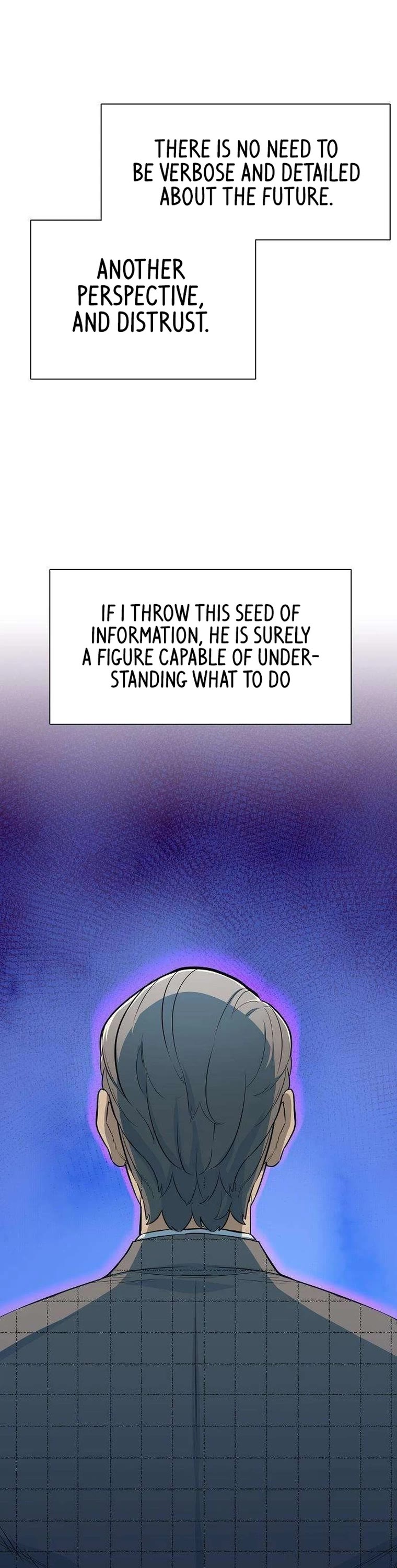 The Chaebeol's Youngest Son Chapter 4 page 41 - Chapter 4